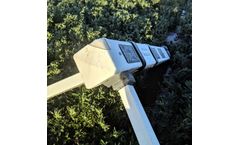 TecaLink - Multi-Phase Water Sensor