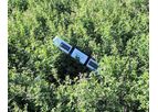TecaLink - Deployable in Thick Vegetation Sensor
