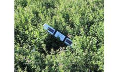 TecaLink - Deployable in Thick Vegetation Sensor