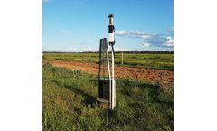 TecaLink - Irrigation Gate Controller