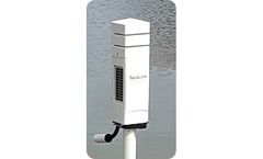 TecaLink - Water Level Monitor