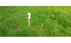 TecaLink - Model SoilMonitor - Remotely Monitor Soil Moisture