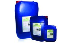 Radix - Model 31 - Food Grade RO Antiscalant