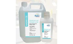 Acuro - Hand Sanitizers