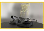 Azena - Model Gemini - Dual-Wavelength Soft Tissue Laser