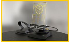 Azena - Model Gemini - Dual-Wavelength Soft Tissue Laser