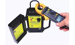 Tinker & Rasor - Amp Clamp Tester (ACT)