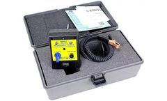 Tinker & Rasor - Model AC-15 - AC Warning System