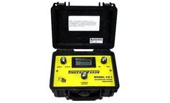 Tinker & Rasor - Model CS-1 - Magnesium Anode Simulator