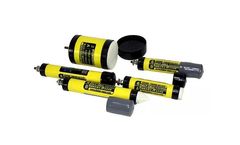 Tinker & Rasor - Portable Copper-Copper / Sulfate Reference Electrodes