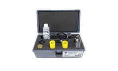 Tinker & Rasor - Model SC-4 - Silver Chloride Reference Electrodes