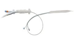 Insightra - Model 7FR IAB - Ultra Catheter Kit