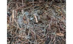 Copper Non-Ferrous Materials Service