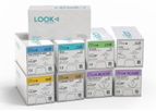 Model LOOK - Surgical Suture