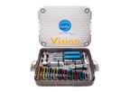 Medfix VISION - Model TL - Cervical Retractor Set