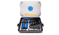 Medfix VISION - Lumbar Retractor Set