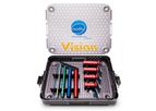 Medfix VISION - Model 22mm - Tubular Retractor Set
