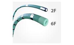 EPstar - Model 2F & 6F - Fixed Electrophysiology Catheters