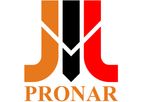 Pronar - Model MBA 4512G - Mobile Windrow Turner