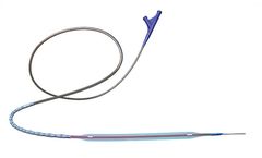 GliderXtreme - Model PTA - Balloon Catheter