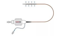 Bashir - Model N-X - Endovascular Catheter