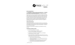 Retractor Instructions For Use - Brochure