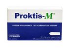 Proktis - Model M - Sodium Hyaluronate
