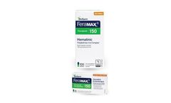 FeraMAX - Model 150 - Pd Therapeutic