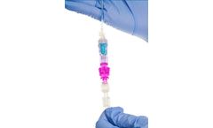 Orchid - Model SRV - Safety Release Valve