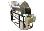 PA Hilton - Model C492/115/A/B - Combustion Laboratory Unit