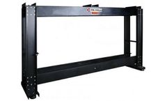 PA Hilton - Model MAGNUS - Universal Test Frame