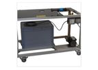PA Hilton - Model HB100 - Hydraulics Bench