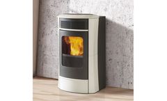 Biomass Heating System