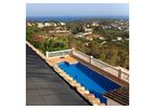 Solar Pool Heating System