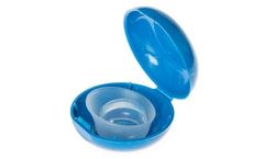 FemCap - Model Sapphire - Birth Control Device