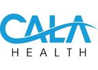 Cala Trio - FDA-cleared Class II Medical Device For Healthcare Professionals