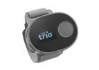 Cala Trio - Wrist Worn Non-invasive Therapy Device for Hand Tremors