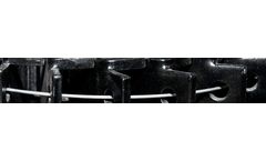 Lamator - Clamps