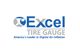 Excel Tire Gauge