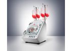 Scinogy - Small Batch Cell Separation, Wash & Concentration