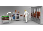 Scinogy - Allogeneic Cell Therapy Manufacture