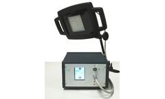 VULNOLIGHT - Proprietary Photodynamic Therapy Light Source