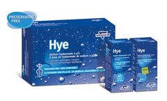 Farmigea - Model Hye - Sodium Hyaluronate