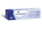 HydraMed - Preservative Free Lubricating Eye Ointment Containing Vitamin A and without Lanoline Gel