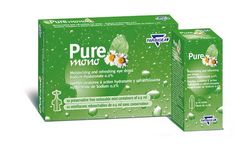 Pure - Refreshing Eye Drops for Irritated Eyes
