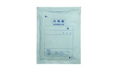 Indomethacin Medicated Plaster