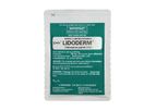 Lidocaine Medicated Plaster
