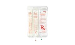 JW-Pharmaceutical - Combiflex Lipid Central Inj