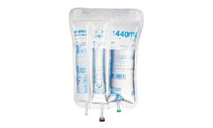 JW-Pharmaceutical - Combiflex Lipid Peri Inj