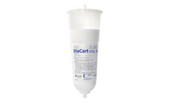 JW-Pharmaceutical - Diacart powder